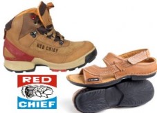  Red Chief footwears flat 50% of at Amazon.in